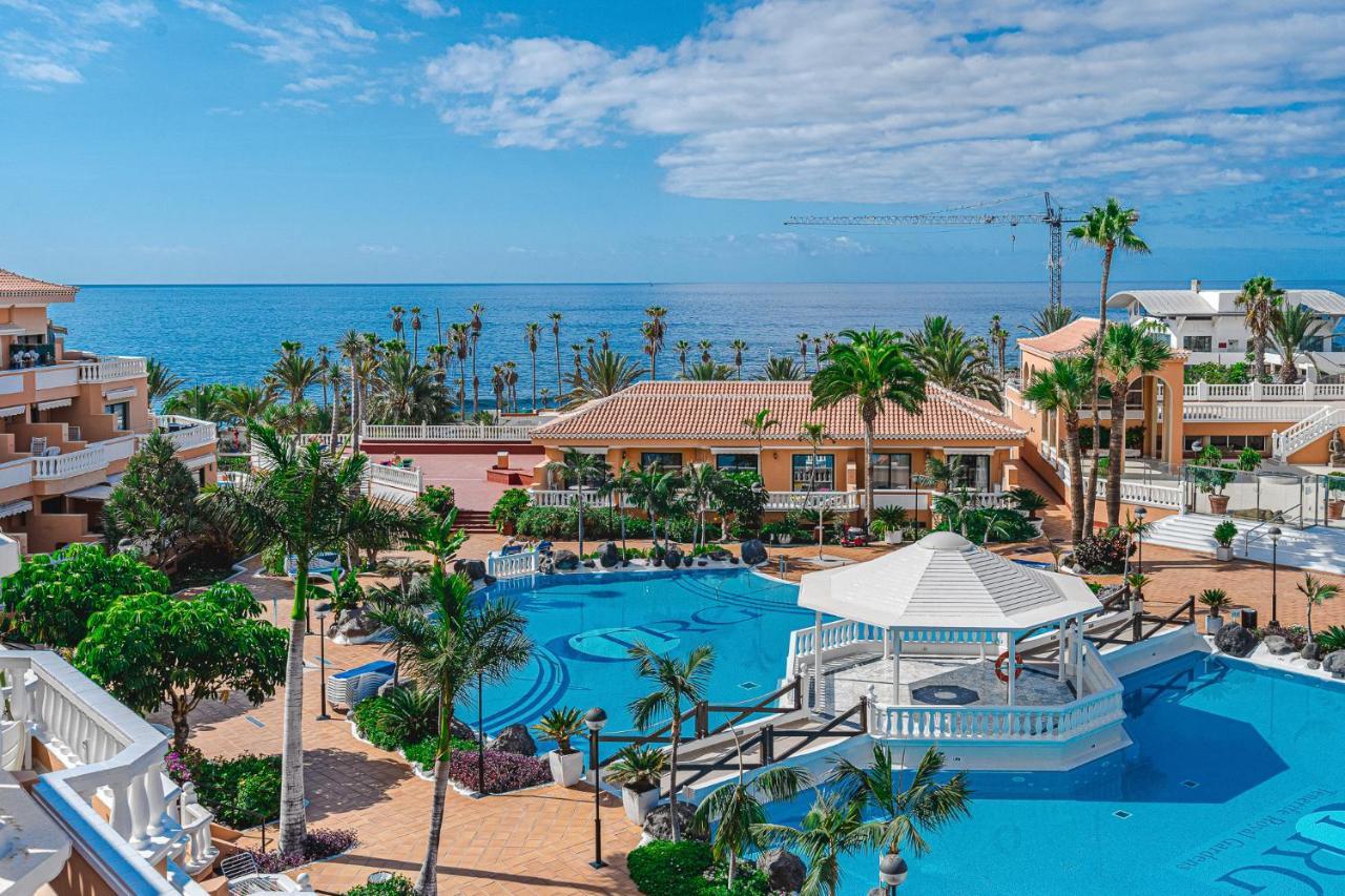 Las Américas Garden Playa de las Américas Exterior foto
