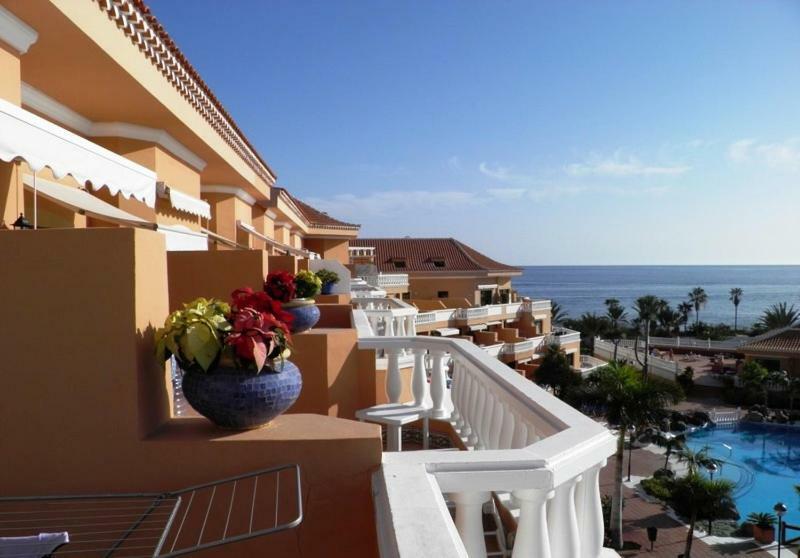 Las Américas Garden Playa de las Américas Exterior foto