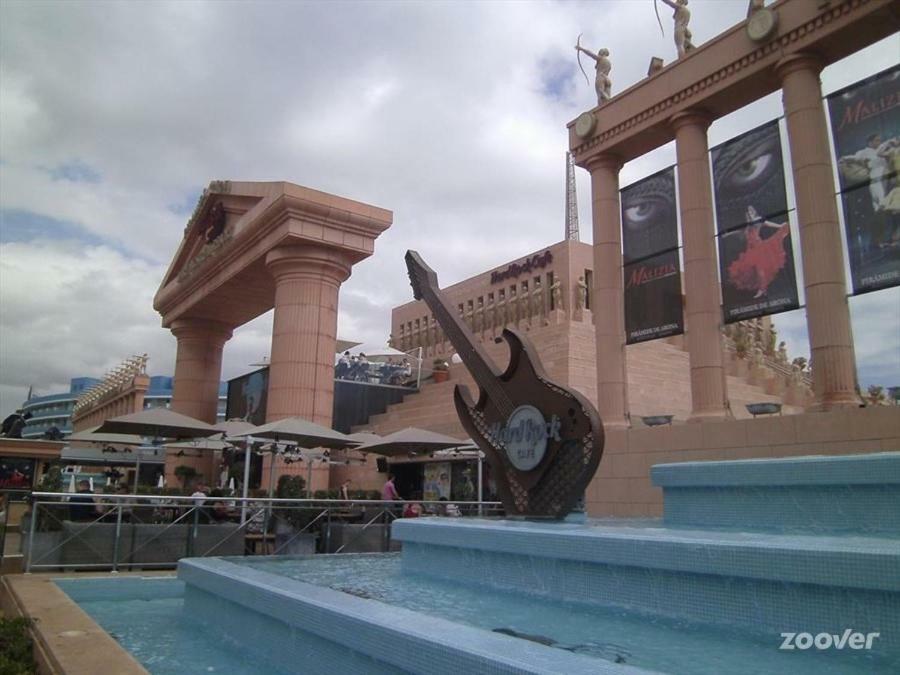 Las Américas Garden Playa de las Américas Exterior foto