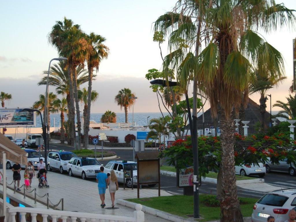 Las Américas Garden Playa de las Américas Exterior foto